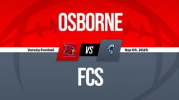 09/5 Highlights vs Osborne