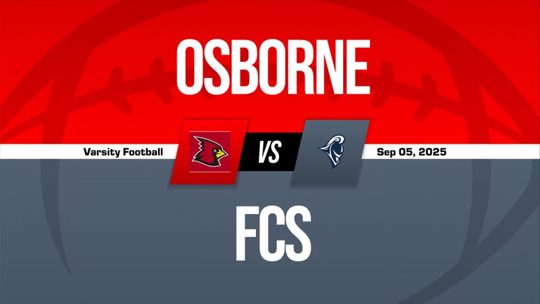 Video player poster image