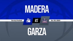10/30 Highlights vs Madera