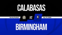 09/19 Highlights @ Birmingham