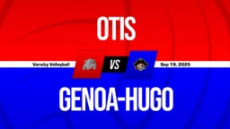 09/19 Highlights @ Genoa-Hugo