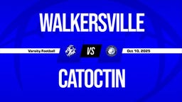 10/10 Highlights vs Walkersville