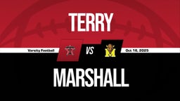 10/16 Highlights @ Marshall