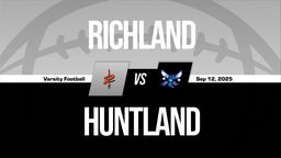 09/12 Highlights @ Huntland