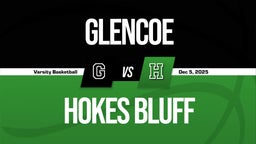 12/5 Highlights vs Glencoe