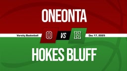 12/16 Highlights @ Hokes Bluff