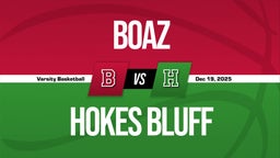 12/18 Highlights @ Hokes Bluff