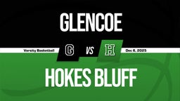 12/5 Highlights vs Glencoe