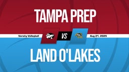 08/21 Highlights @ Land O'Lakes