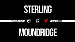 09/12 Highlights vs Sterling