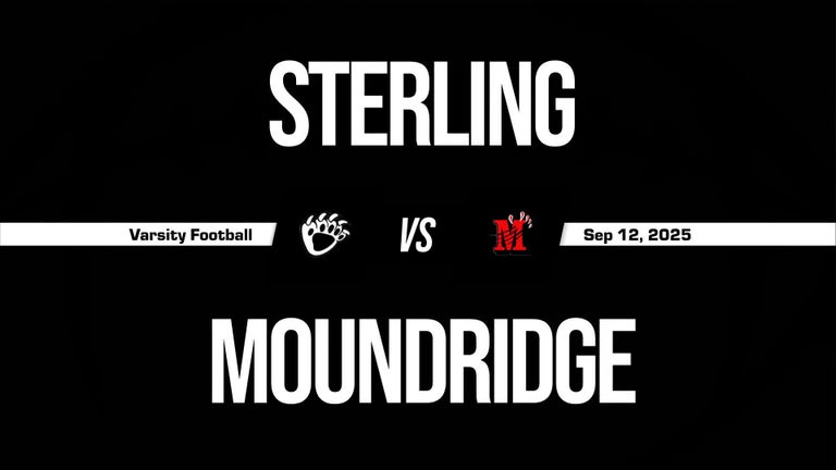 Video player poster image