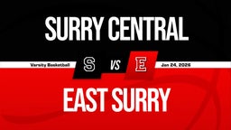 01/23 Highlights @ East Surry