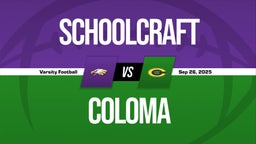 09/26 Highlights @ Coloma
