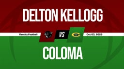 10/3 Highlights @ Coloma