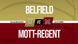 01/9 Highlights @ Mott-Regent