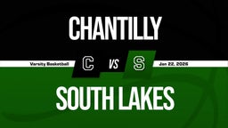 01/21 Highlights @ South Lakes