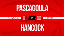 01/23 Highlights vs Pascagoula