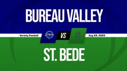 08/29 Highlights @ St. Bede