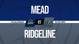 10/9 Highlights vs Mead