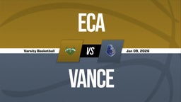 01/9 Highlights vs ECA