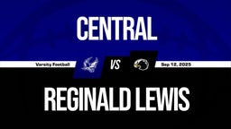 09/12 Highlights vs Central