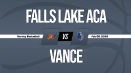 02/6 Highlights vs Falls Lake Aca