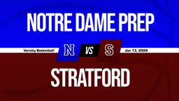 01/12 Highlights @ Stratford