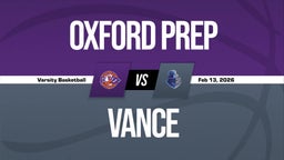 02/13 Highlights vs Oxford Prep