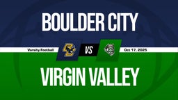 10/17 Highlights @ Virgin Valley