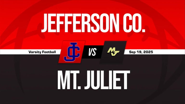 Video player poster image