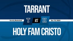 12/15 Highlights @ Holy Fam Cristo