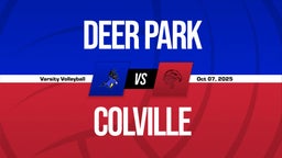 10/7 Highlights @ Colville