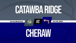 12/2 Highlights @ Cheraw