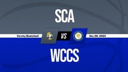 12/9 Highlights @ WCCS