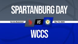 11/14 Highlights vs Spartanburg Day