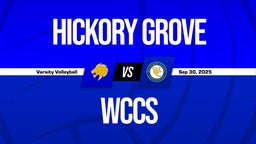 09/30 Highlights vs Hickory Grove