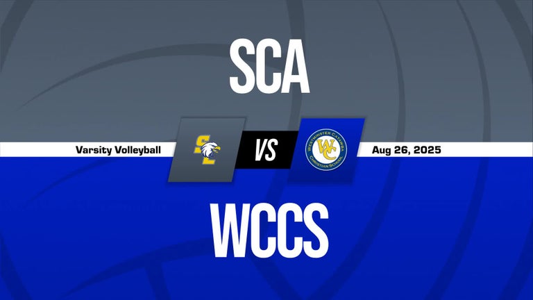 Video player poster image