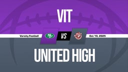 10/10 Highlights vs VIT