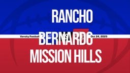 10/24 Highlights @ Mission Hills