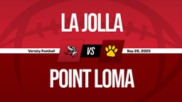 09/26 Highlights vs La Jolla