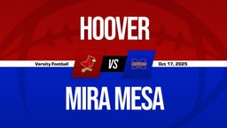 10/17 Highlights @ Mira Mesa