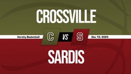 12/9 Highlights vs Crossville