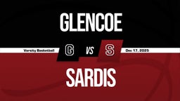 12/16 Highlights vs Glencoe