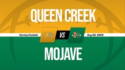 08/29 Highlights @ Mojave