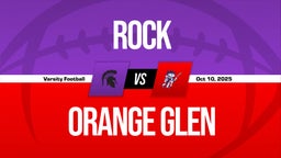 10/10 Highlights vs Rock