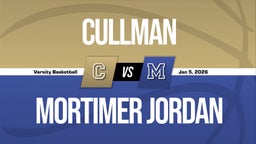 01/5 Highlights vs Cullman