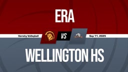09/11 Highlights @ Wellington HS