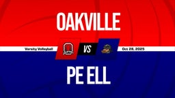 10/28 Highlights vs Oakville