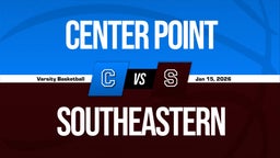 01/15 Highlights vs Center Point