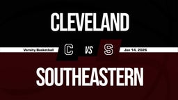 01/13 Highlights @ Southeastern